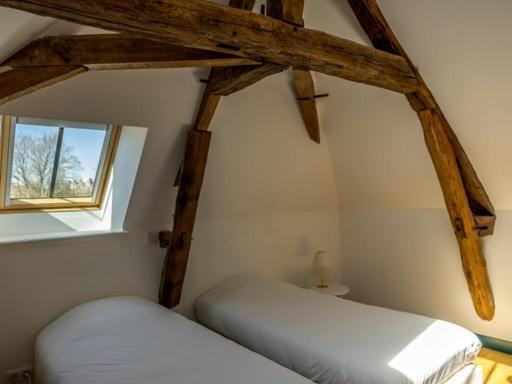 Maison Du Moulin Donzy Luaran gambar